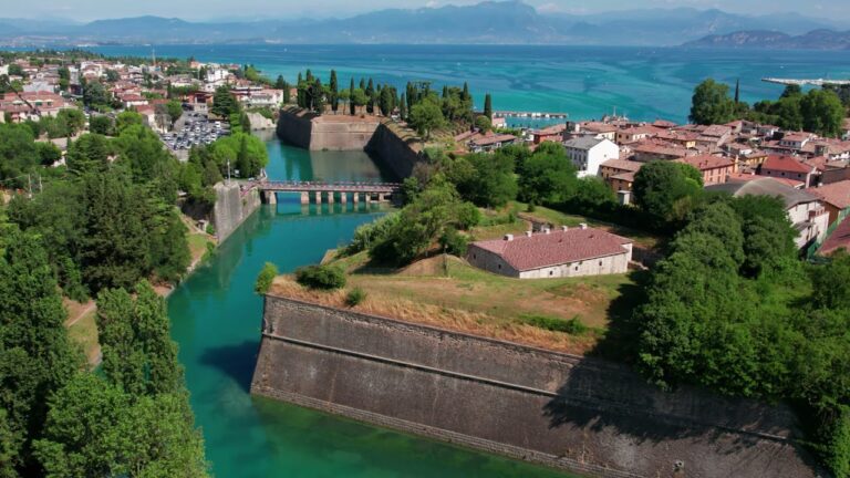 Dorelan ReActive Cycling Lago di Garda